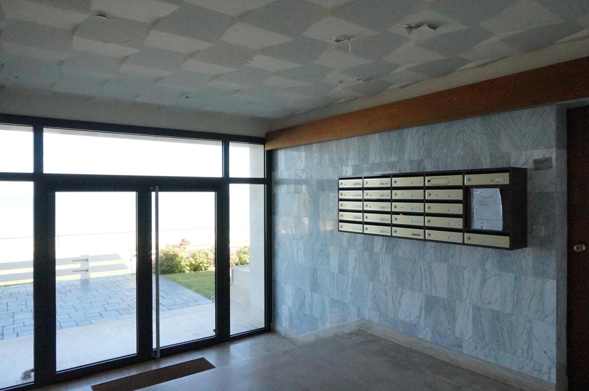 Belle Vie Vue Dominante Mer Et Plage - Appartement 2 A 4 Personnes Cabourg Exterior foto